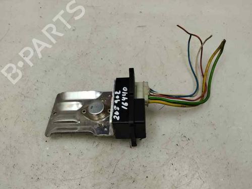 Varmeblæsermodstand PEUGEOT 205 II (20A/C) [1987-2000]  27870869