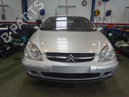 Fuel pump CITROËN C5 I (DC_) 2.0 HDi (DCRHZB, DCRHZE) | BP7648553M76