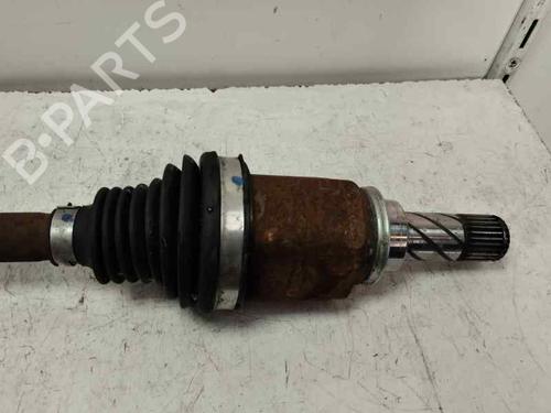 Used Left front driveshaft RENAULT TWINGO III (BCM_, BCA_) 1.0 SCe 65 (BCMJ) (65 hp) 22646367