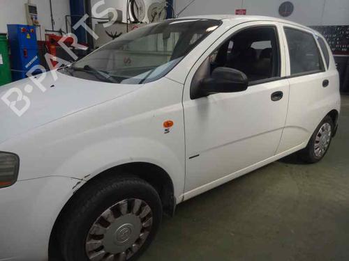 Styregear/Snekke DAEWOO KALOS (KLAS) 1.2 | BP6459574M22