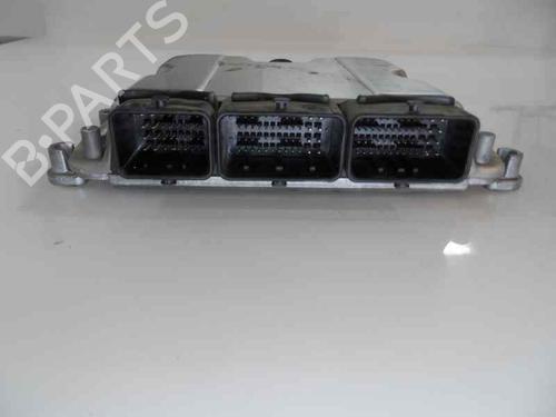Used Engine control unit (ECU) RENAULT LAGUNA II (BG0/1_) 1.9 dCi (BG08, BG0G) (120 hp) 1449781