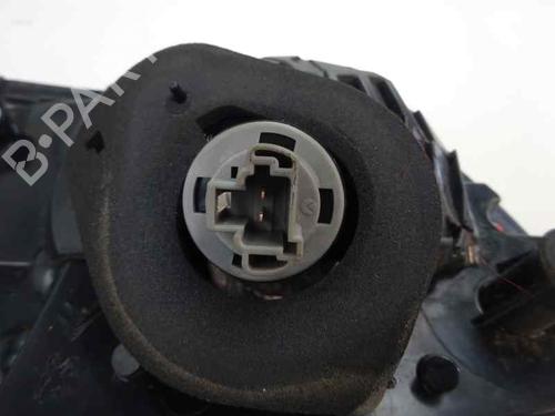 Used Left tailgate light Left tailgate light 5105491 5105491