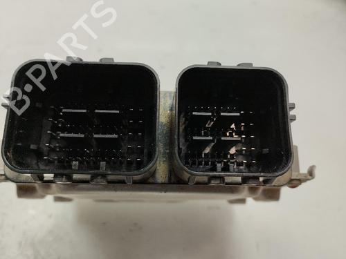 Engine control unit (ECU) KIA PICANTO III (JA) 1.0 | BP18413652M57 - Image 2