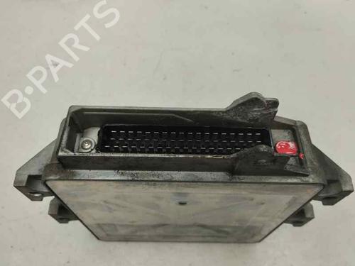 Engine control unit (ECU) PEUGEOT 206 Hatchback (2A/C)  | BP26561362M57 