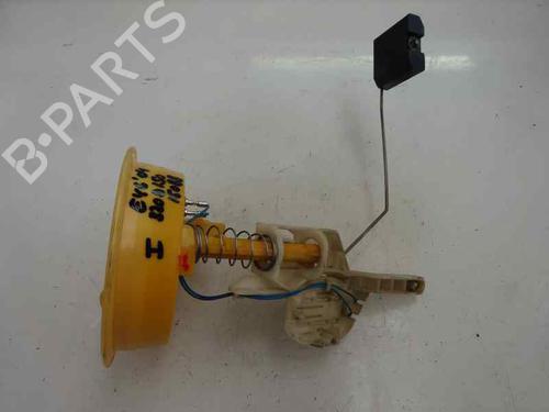 Drivstoffpumpe BMW 3 (E46) 320 d (136 hp) 9690502