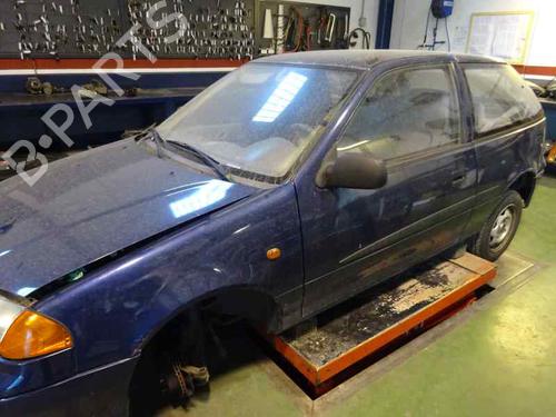 Used Parts SUZUKI SWIFT II Hatchback (EA, MA) 1.3 (SF413) 216952