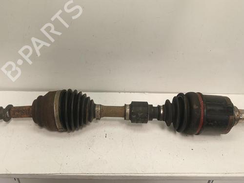 Used Left front driveshaft Left front driveshaft 39092073 39092073