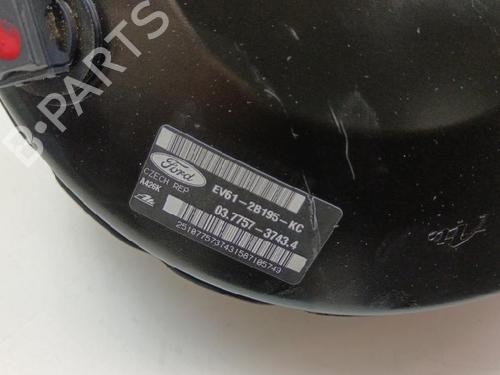 Servo brake FORD KUGA II (DM2) 1.5 TDCi | BP35744683M42 - Image 3