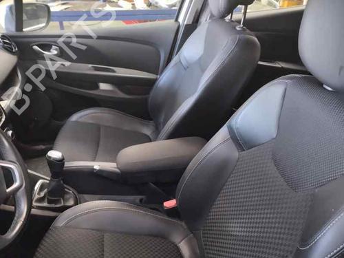 Dashboard RENAULT CLIO IV (BH_) 0.9 TCe 90 (BHNF, BHMA, BHMH, BHJK, BHJR) | BP23425775C46  - Image 6