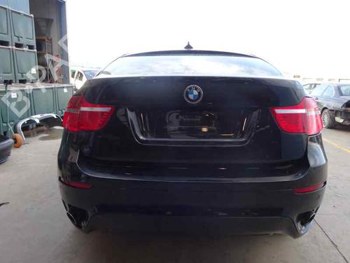 Luftventilen BMW X6 (E71, E72) xDrive 35 d | BP9708008I21 - Image 1