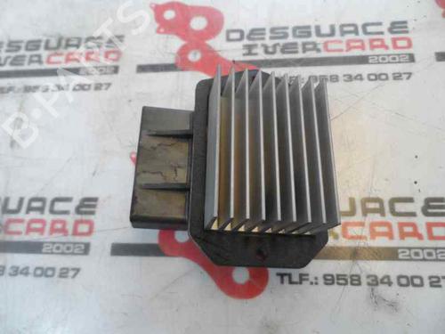 Used Heater resistor Heater resistor 11661482 11661482