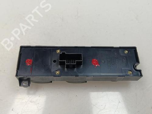 Left front window switch FORD FOCUS II Saloon (DB_, FCH, DH) 2.0 TDCi | BP35744229I27 - Image 2