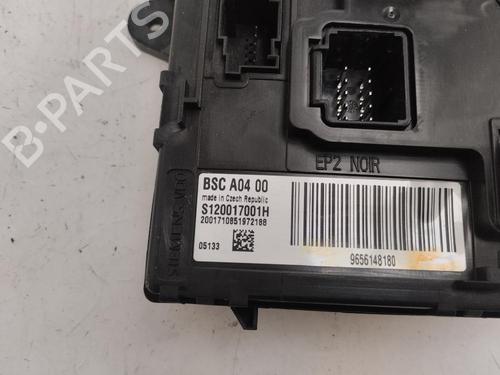 Used Electronic module PEUGEOT 407 SW (6E_, 6D_) 2.0 HDi 135 (136 hp) 13518641