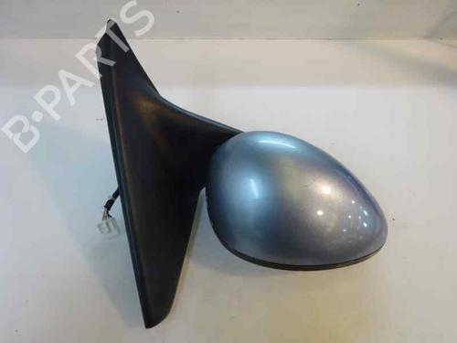 Retrovisor derecho ALFA ROMEO 147 (937_) 1.9 JTD (937.AXD1A, 937.BXD1A, 937.AXV1A, 937.BXB1A,... | BP2521567C27