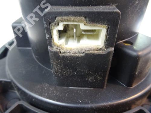 Heater blower motor KIA CARENS III MPV (UN) 2.0 CRDi 140 | BP11011577M62 