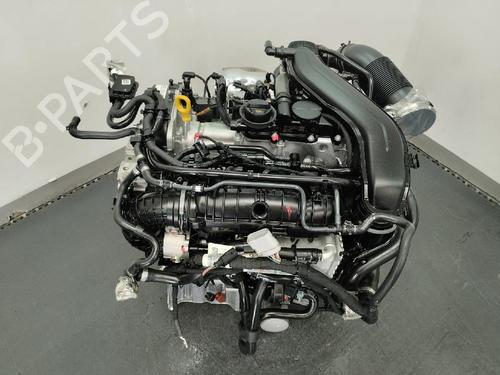 Engine SEAT LEON Sportstourer (KL8, KLD) 1.5 TSI | BP18118136M1 - Image 2