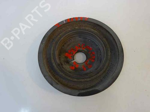 Used Pulley RENAULT KANGOO Express (FC0/1_) 1.5 dCi (FC1E) (68 hp) 14172832