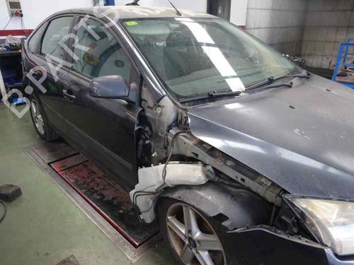 Pulley FORD FOCUS II (DA_, HCP, DP) 1.8 TDCi | BP14169140M122