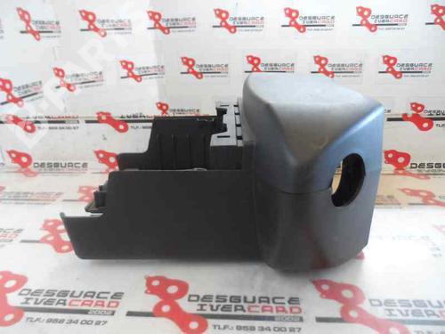 Dashboard RENAULT MEGANE III Hatchback (BZ0/1_, B3_) 1.5 dCi | BP586426C46  - Image 7