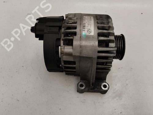 Used Alternator Alternator 17188437 17188437