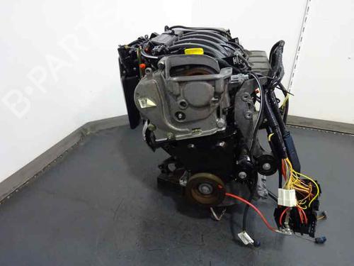Engine RENAULT SCÉNIC I MPV (JA0/1_, FA0_) 1.6 (JA00, JA16, JA15, JA19, JA1V, JA2B, JA2C, JA0B,... | BP2302495M1
