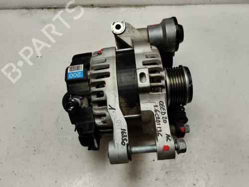 Lichtmaschine KIA CEED (CD) | BP29134425M7 - Image 2