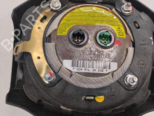 Used Driver airbag MINI MINI (R50, R53) One D (75 hp) 15782809