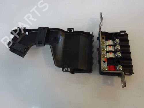Used Battery RENAULT MEGANE III Hatchback (BZ0/1_, B3_) 1.5 dCi (BZ09, BZ0D, BZ1W, BZ29, BZ14) (110 hp) 11661594