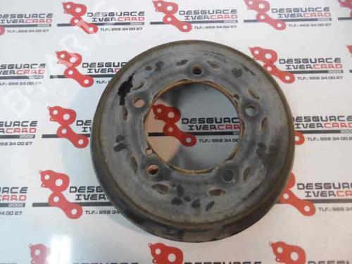 Other SUZUKI GRAND VITARA I Open Off-Road Vehicle (GT)  | BP14172450O1 