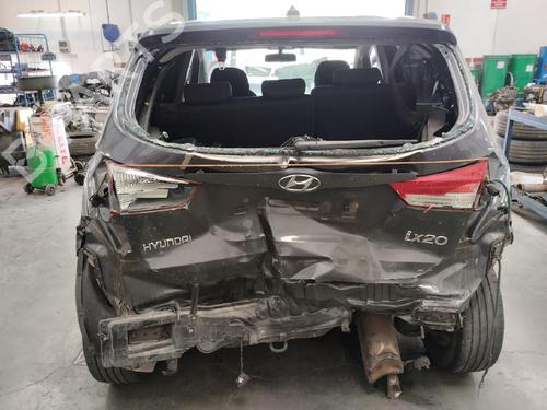 Rear windshield wiper arm HYUNDAI ix20 (JC) 1.4 | BP18311320C144