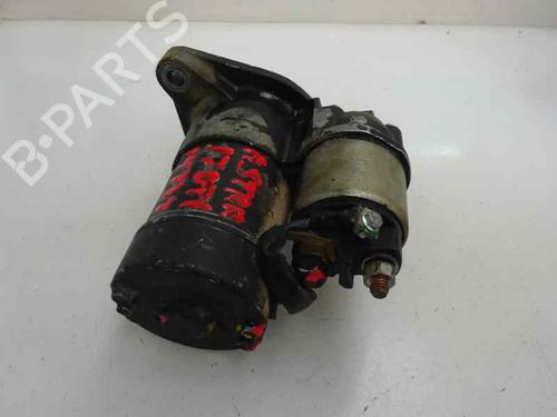 Used Starter Starter OPEL ASTRA G Hatchback (T98) [1998-2009] 8256968 8256968