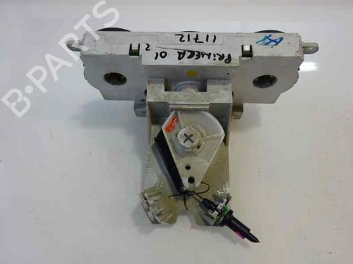 Used Climate control Climate control NISSAN PRIMERA Hatchback (P11) 2.0 TD (90 hp) 1272830 1272830