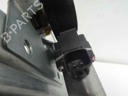 Used Front right window mechanism RENAULT CLIO IV (BH_) 1.5 dCi 75 (75 hp) 7829647