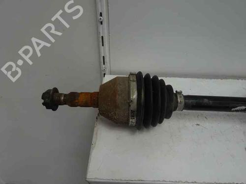 Used Right front driveshaft Right front driveshaft OPEL ASTRA H (A04) 1.7 CDTI (L48) (100 hp) 9690480 9690480
