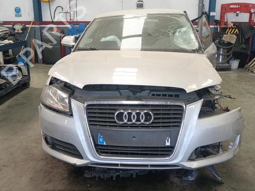 Pedal AUDI A3 (8P1) 2.0 TDI 16V | BP36375083I4 - Image 5