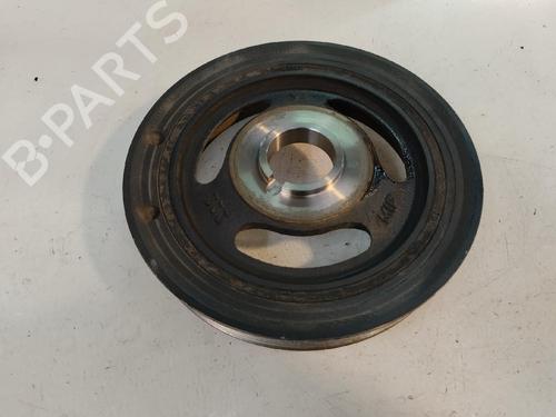 Used Pulley CITROËN C4 I (LC_) [2004-2014]  16447749