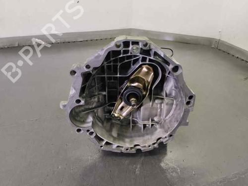 Gearbox AUDI A4 B6 (8E2) 2.0 | BP23654812M3 