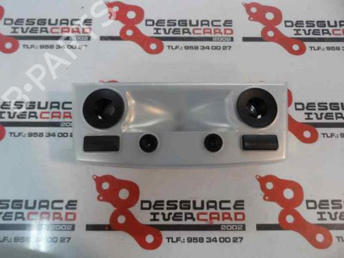 Used Interior roof light BMW 5 (E60) [2001-2010]  7438506