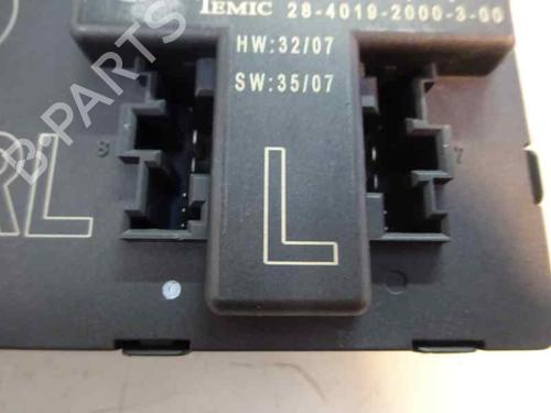 Used Electronic module Electronic module 5228341 5228341