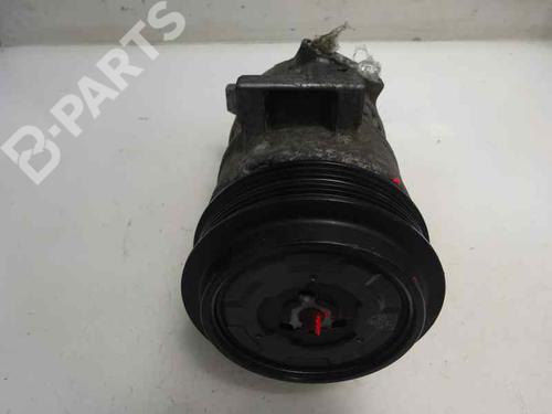 AC compressor SUZUKI SX4 (EY, GY)  | BP10496385M34 