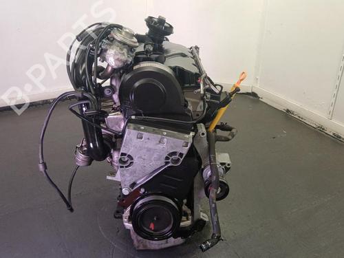 Engine SEAT IBIZA III (6L1) | BP36855827M1 - Image 5