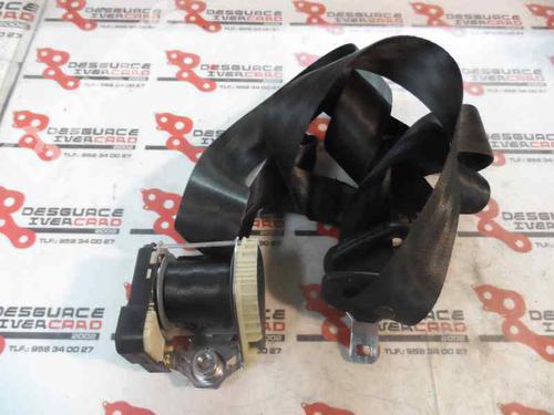 Used Front left seatbelt FORD FOCUS II (DA_, HCP, DP) 1.8 TDCi (115 hp) 8729102