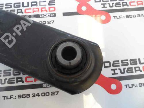 Left rear suspension arm FIAT CROMA (194_) 1.9 D Multijet (194AXC1B, 194AXC12) | BP587221M14 
