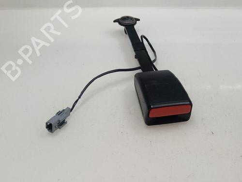 Engache cinturón RENAULT MEGANE IV Hatchback (B9A/M/N_) 1.2 TCe 130 (B9MR) | BP35744976I32 - Image 2