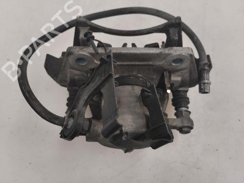 Used Left front brake caliper Left front brake caliper MERCEDES-BENZ A-CLASS (W169) A 180 CDI (169.007, 169.307) (109 hp) 15248877 15248877