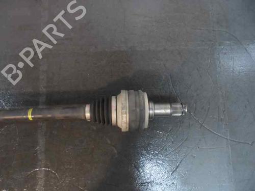 Used Left rear driveshaft Left rear driveshaft 2708180 2708180