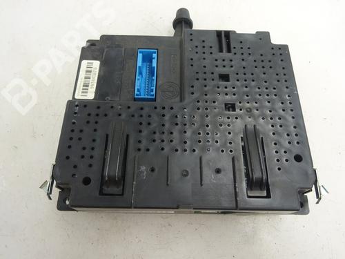 Used Electronic module Electronic module ALFA ROMEO 159 (939_) 1.9 JTDM 16V (939AXC1B, 939AXC12) (150 hp) 10549676 10549676