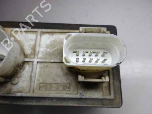 Module électronique AUDI A3 (8L1) 1.9 TDI (90 hp) 1025835