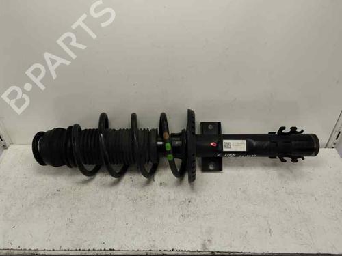 Used Left front shock absorber SEAT IBIZA IV (6J5, 6P1) 1.2 TSI (86 hp) 28025410