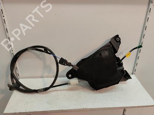 Electronic module CITROËN C4 Picasso I MPV (UD_) 1.6 HDi 110 | BP16480979M83